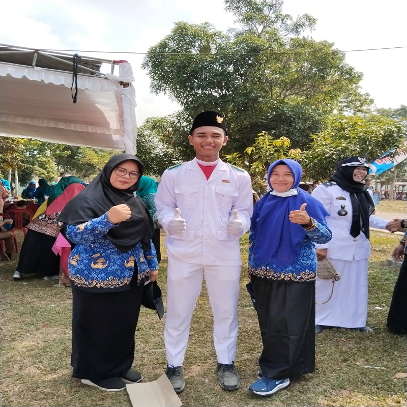 FOTO BERSAMA