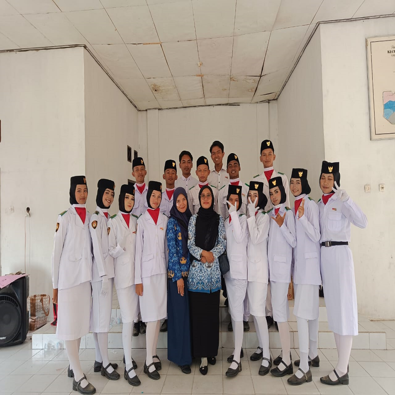 Pasukan Pengibar Bendera